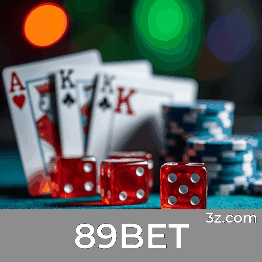 Bônus de R$99 + Cashback 10% na 89BET