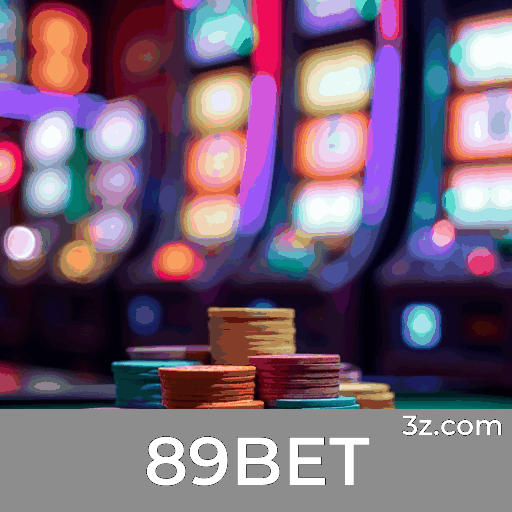 Login 89BET seguro