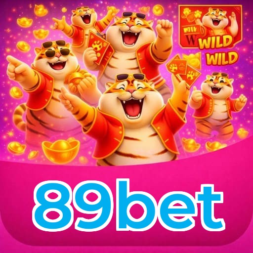 Página de download 89bet