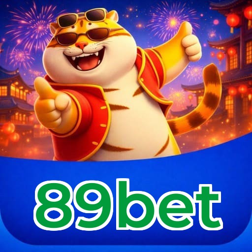 Aplicativo mobile 89bet